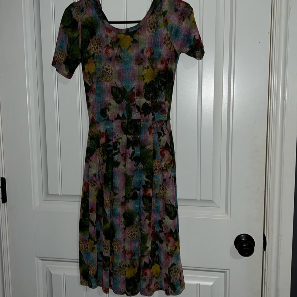Vici Dress